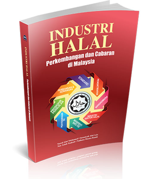 Cabaran Industri Makanan Halal